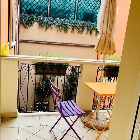 Lejlighed Piccolo Palazzo Vintage San Felice del Benaco