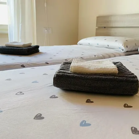 Apartmán Piccolo Palazzo Vintage San Felice del Benaco