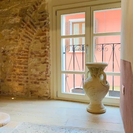 Lejlighed Piccolo Palazzo Vintage San Felice del Benaco