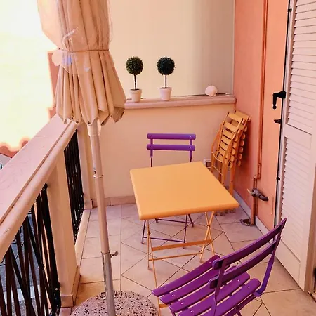 Apartmán Piccolo Palazzo Vintage *