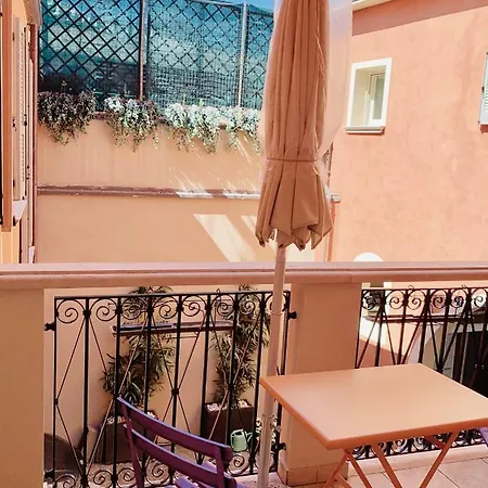 Piccolo Palazzo Vintage Lejlighed San Felice del Benaco