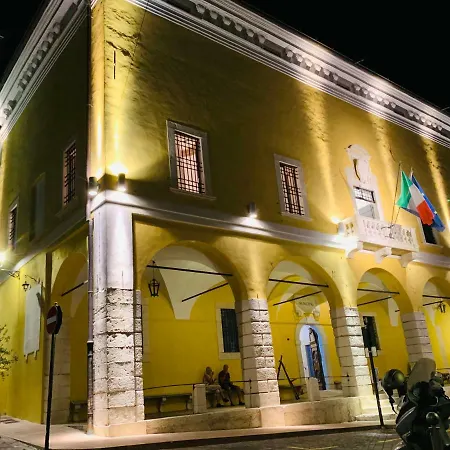 Apartmán Piccolo Palazzo Vintage