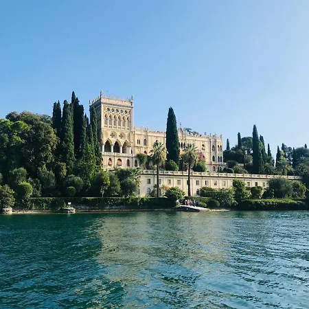 Piccolo Palazzo Vintage